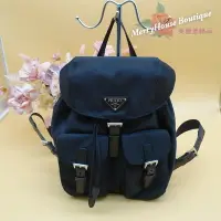 在飛比找Yahoo!奇摩拍賣優惠-美麗堡精品 PRADA OUTLET 1BZ677 全新小款