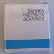 R4B Barden New Angular Contact Ball Bearing
