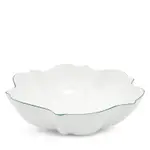 Twig New York Amelie Serving Salad Bowl