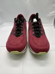 Saucony Endorphin Speed 2 Men’s Size 15 Mulberry/Lime