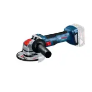 Bosch X LOCK GWX180-Li 125mm 18V Brushless Cordless Angle Grinder