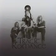 Hollywood Daze - Tragic Romance CD