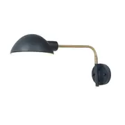 Klass Swing Arm Wall Light