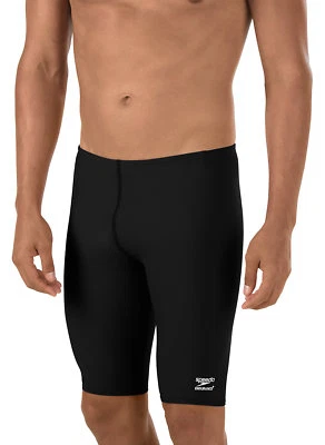 Speedo Men's Solid Endurance Jammer - 2025