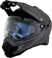 Afx Fx-41Ds Solid Helmet � Solid 1103765