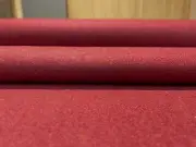8.375 yds Designtex Heather Currant Italian Woven Wool Upholstery Fabric GZ