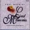 在飛比找博客來優惠-Paul Mauriat / Last Memories