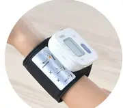 【血壓計諮詢】 血壓計手腕式 Omron歐姆龍 HEM-6161 網路不販售