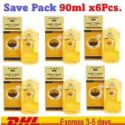 6x JUST MODERN HAIR GURU HAIR TONIC Anti-Hair Fall Reduce White Hair Loss