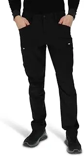 [Swedemount] Men's Glittertind Trousers, Thin and Stretchy Outdoor Trousers for All Outdoor Activities