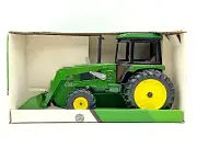 1/16 John Deere 2755 Tractor With Front Wheel Assist & Loader