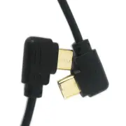 USB-C Camera Control Cable for ZHIYUN Crane 2S 3S A7C XT4 XT3 GH5 S1 S5 BMPCC 4K