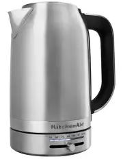 [KitchenAid] Electric Kettle 1.7L in Stainless Steel 5KEK1701ASX