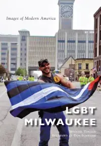 在飛比找博客來優惠-LGBT Milwaukee