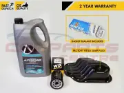 FOR NISSAN MICRA K12 1.0 1.2 1.4 16V ENGINE OIL FILTER ENGINE PAN SUMP SEALANT