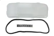 Headlight lens MONARK 098 109 841 for ATEGO 2 7.2 2004-