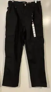 5.11 Tactical Taclite Pro Ripstop Cargo Pant 74273 - Black 34x32 NWT