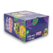 Cadbury Freddo Frog Dairy Milk (72 x 12gm in a Display Unit)