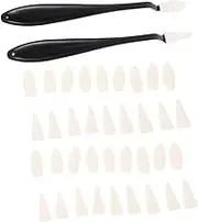 Art Painting Drawing Tools Sketch Eraser Pen Sponge Heads Round Pointed Tips Abs Material Paper Blending Tools Drawing Sketching Accessories