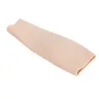 Skin Colour Silicone Calf Sleeve O Leg Pads Calf Pads Corrector Realistic Le ZZ1