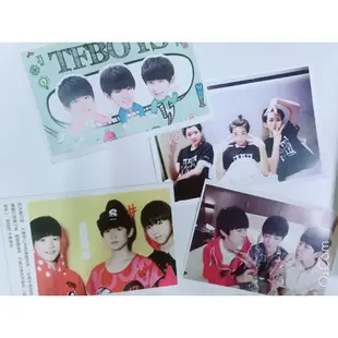 TFBOYS 王俊凱 王源 易烊千璽 🍀書籤 鉛筆盒 賀卡