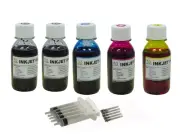 Refill ink kit for HP 902 902XL OfficeJet Pro 6968 OfficeJet Pro 6978 20oz/S