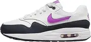 [Nike] Air Max 1 Bg Big Kids Shoes Size-5
