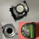 For iRobot S9 Robot Vacuum Cleaner Fan Motor Metal Cooling Fan Motor Module