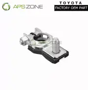GENUINE TOYOTA MIRAI 2016-2019 BATTERY POSITIVE TERMINAL ASSY OEM 90982-05055 (for: Toyota)