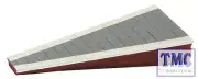 R8615 Skaledale OO/HO Gauge Platform Ramps x 2