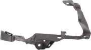 New Passenger Side Headlight Bracket For Honda Fit 2015-2017