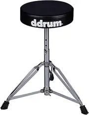 ddrum RXDT RX Series Lightweight Throne