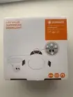 Ledvance Osram Led Value Superstar Downlight. Tri-Colour. Dimmable.