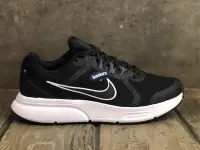 在飛比找Yahoo!奇摩拍賣優惠-男 NIKE  ZOOM SPAN 4 網布 透氣 慢跑鞋 