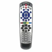 New Replacement Fit For Dish Network 20.1 IR Satellite TV DVD VCR Remote Control