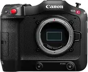 Canon C70 Body