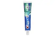 Crest, Complete, Scope, Outlast Plus Whitening, Fluoride Toothpaste, Long Lasting Mint, 5.4 oz (153 g)