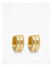 [Witchery] Layla Huggie in Gold