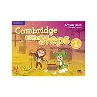 在飛比找蝦皮購物優惠-Cambridge Little Steps Level 1