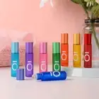 DIY Essential Oil Roller Bottles Roller Ball Vial Roll-on Bottle Perfume Bottle