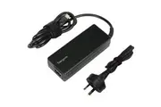 Targus APA108AU 100 W AC Adapter - TAA Compliant - USB - For Notebook, Tablet PC, Smartphone, USB Type C Device - Black