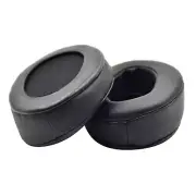 1 Pair Headphones Soft Foam Ear Pads Cushion For Sony SBrainwavz HM5 Q701 HM 5 E