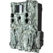 Bushnell Trail Camera CORE S-4K No-Glow Game Camera with 4K Video and 1.5”