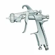 ANEST IWATA WIDER1L-2-14J2G 1.4mm Gravity Feed Spray Gun no cup LPH-101-144LVG