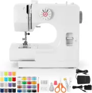 Sewing Machine, Mini Machines, Electric Portable Machine 725