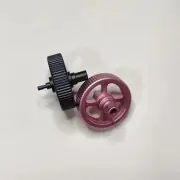 Mouse Roller Wheel Metal Scroll Wheel Replacement Spare Parts for Logitech Gpw