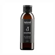 Australian Made Cleansing Oil 125mL Cucumber - Native Botanicals & Plant Oils