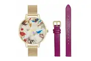 Womens Watch By Olivia Burton Obgset153 34 Mm