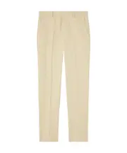 Jarno Trousers IT54 Tamped beige