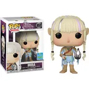 Funko Dark Crystal Age of Resistance Mira SDCC 2019 US Excl Pop!